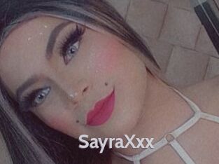 SayraXxx