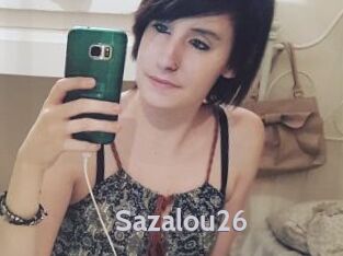 Sazalou26