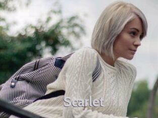 Scarlet
