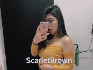 ScarletBrown