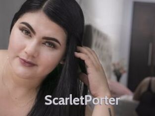 ScarletPorter