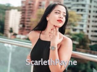 ScarlethPayne Live Cam 66
