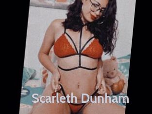 Scarleth_Dunham