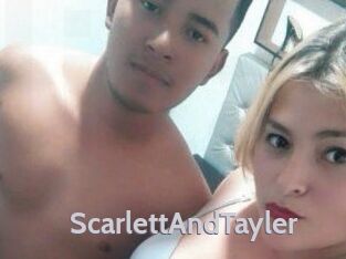 ScarlettAndTayler