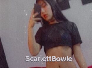 ScarlettBowie