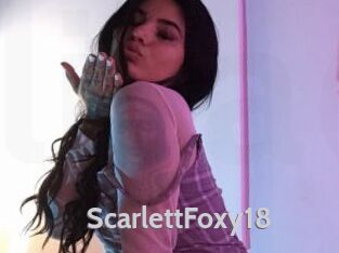 ScarlettFoxy18