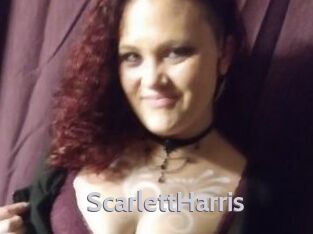 ScarlettHarris Live Cam 66