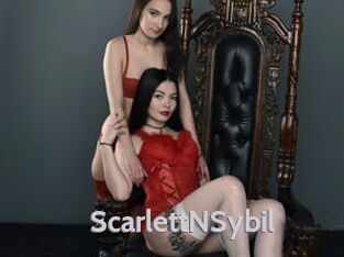 ScarlettNSybil