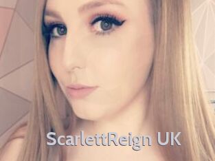 ScarlettReign_UK Live Cam 66