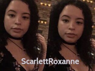 ScarlettRoxanne