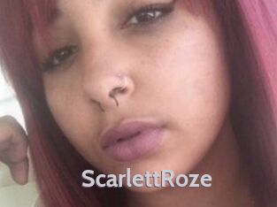 ScarlettRoze