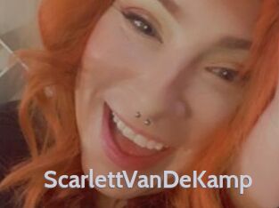 ScarlettVanDeKamp