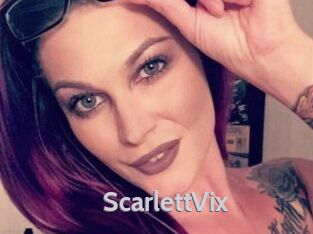 ScarlettVix