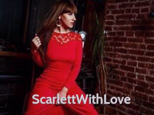 ScarlettWithLove
