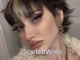 ScarlettWren