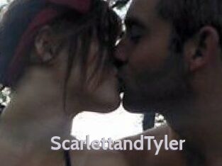 ScarlettandTyler