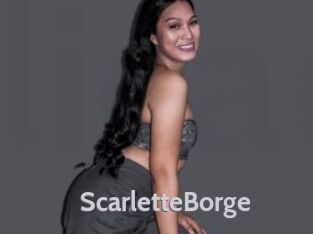 ScarletteBorge