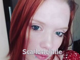 Scarlettelittle