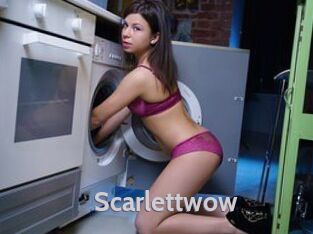 Scarlettwow