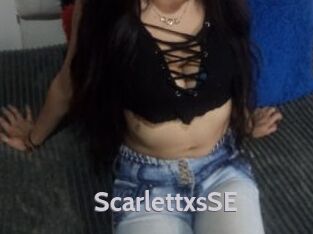 ScarlettxsSE