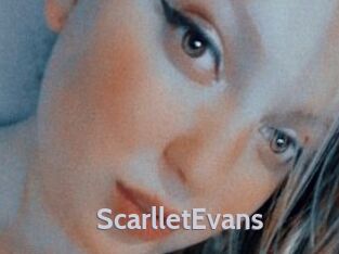 ScarlletEvans