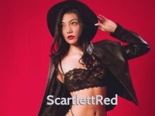ScartlettRed Live Cam 66