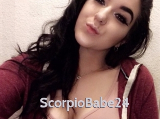 ScorpioBabe24