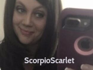 ScorpioScarlet