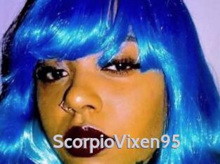 ScorpioVixen95 Live Cam 66