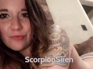 ScorpionSiren