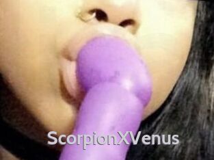 ScorpionXVenus