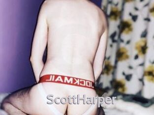 ScottHarper