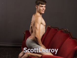ScottLeeroy