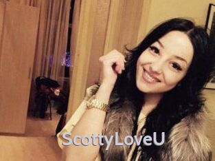 ScottyLoveU