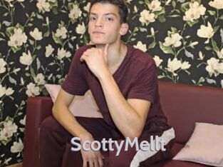 ScottyMellt