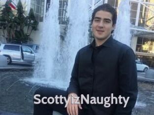 ScottyizNaughty
