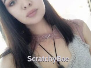ScratchyBae