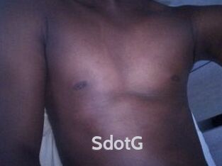 SdotG
