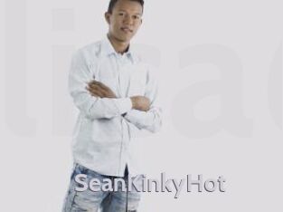 SeanKinkyHot