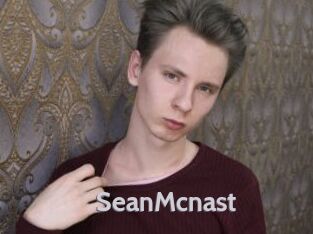 SeanMcnast