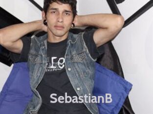 SebastianB