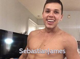 Sebastian_James Live Cam 66