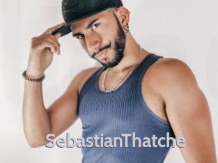 SebastianThatche