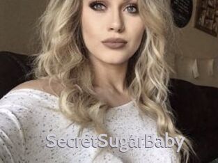SecretSugarBaby