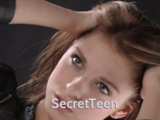 SecretTeen