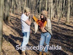 SeducedByTalida
