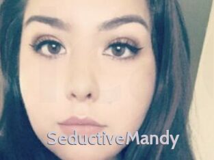 SeductiveMandy