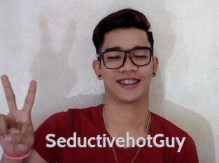 SeductivehotGuy