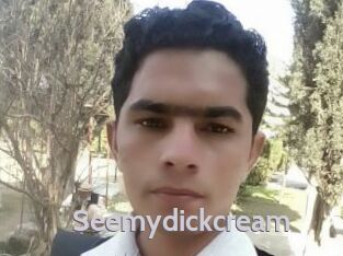 Seemydickcream