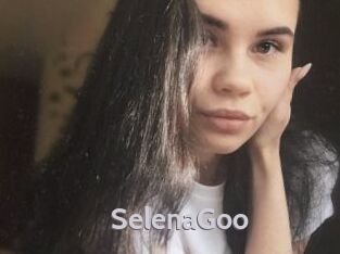 SelenaGoo